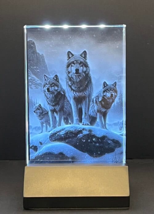 Wolf Pack